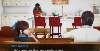 That New Teacher PC Screenshot
