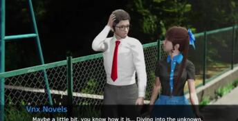 That New Teacher PC Screenshot