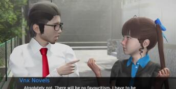 That New Teacher PC Screenshot
