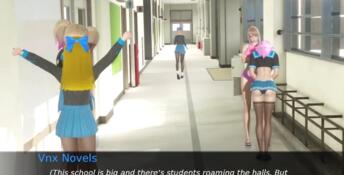 That New Teacher PC Screenshot