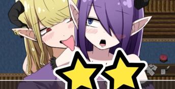 That Time I Got Reincarnated as a Succubus