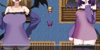 That Time I Got Reincarnated as a Succubus PC Screenshot