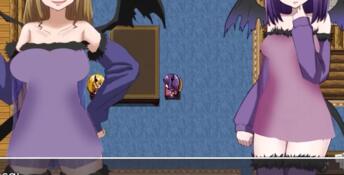That Time I Got Reincarnated as a Succubus PC Screenshot