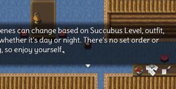 That Time I Got Reincarnated as a Succubus PC Screenshot