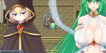 That Time I Got Reincarnated as an Orc PC Screenshot
