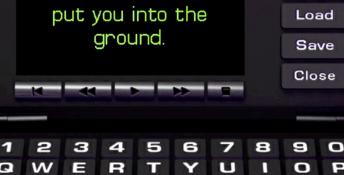 The 11th Hour PC Screenshot