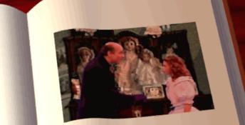 The 7th Guest PC Screenshot