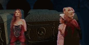 The 7th Guest PC Screenshot
