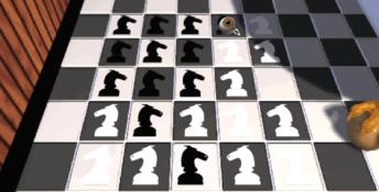The 7th Guest PC Screenshot
