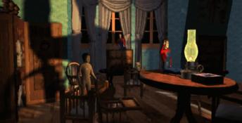 The 7th Guest PC Screenshot