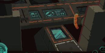 The Abandoned Planet PC Screenshot
