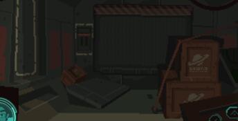 The Abandoned Planet