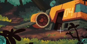 The Abandoned Planet