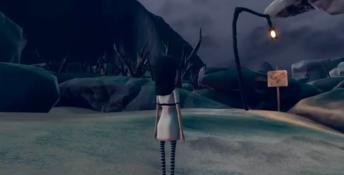 The Abnormal Place PC Screenshot