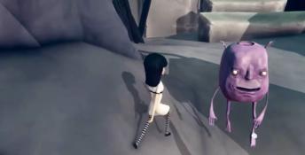 The Abnormal Place PC Screenshot
