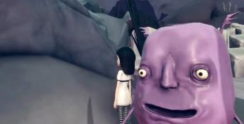 The Abnormal Place PC Screenshot