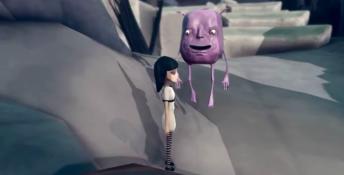 The Abnormal Place PC Screenshot