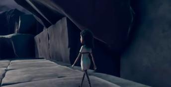 The Abnormal Place PC Screenshot