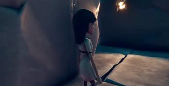 The Abnormal Place PC Screenshot