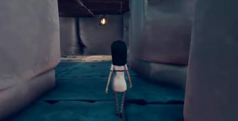 The Abnormal Place PC Screenshot