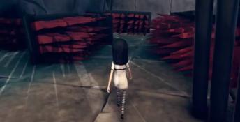 The Abnormal Place PC Screenshot