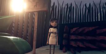 The Abnormal Place PC Screenshot