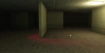 THE_ABYSS_HAS_WALLS PC Screenshot