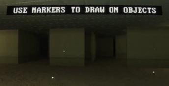 THE_ABYSS_HAS_WALLS PC Screenshot
