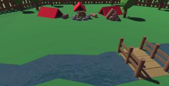 The Adventures of Beanman PC Screenshot