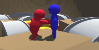 The Adventures of Beanman PC Screenshot