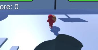 The Adventures of Beanman PC Screenshot