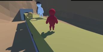 The Adventures of Beanman PC Screenshot