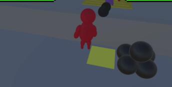 The Adventures of Beanman PC Screenshot