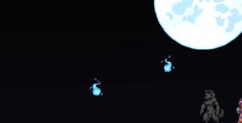 The Adventures of Kincaid PC Screenshot