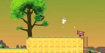 The Adventures of Looppy PC Screenshot