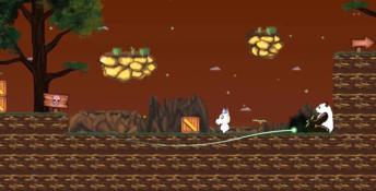 The Adventures of Looppy PC Screenshot