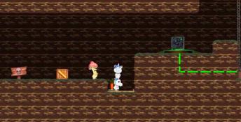 The Adventures of Looppy PC Screenshot