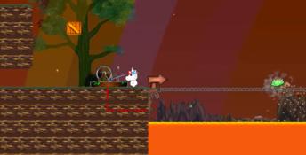 The Adventures of Looppy PC Screenshot