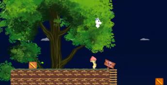 The Adventures of Looppy PC Screenshot