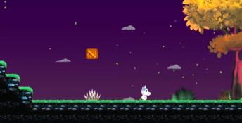The Adventures of Looppy PC Screenshot