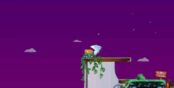 The Adventures of Looppy PC Screenshot