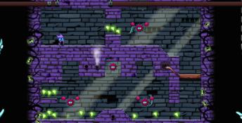 The Adventures of Shuggy PC Screenshot