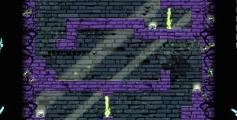 The Adventures of Shuggy PC Screenshot