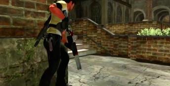 The Agency: Covert Ops PC Screenshot