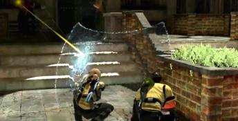 The Agency: Covert Ops PC Screenshot