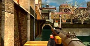 The Agency: Covert Ops PC Screenshot