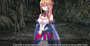 The Alchemist of Ars Magna PC Screenshot