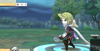 The Alliance Alive HD Remastered PC Screenshot