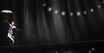 The Amazing American Circus