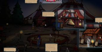 The Amazing American Circus